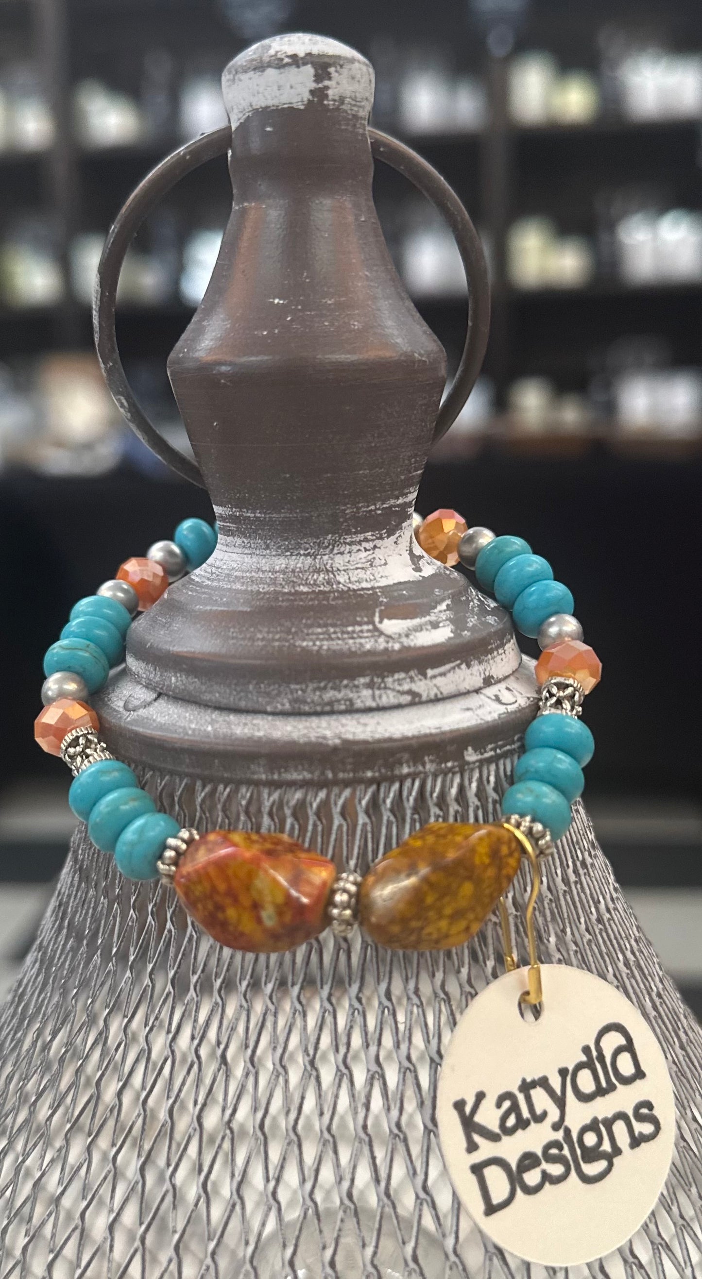 Rowdy Bracelet