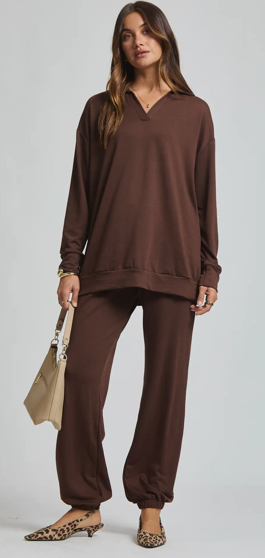 Dear Scarlett Loungwear
