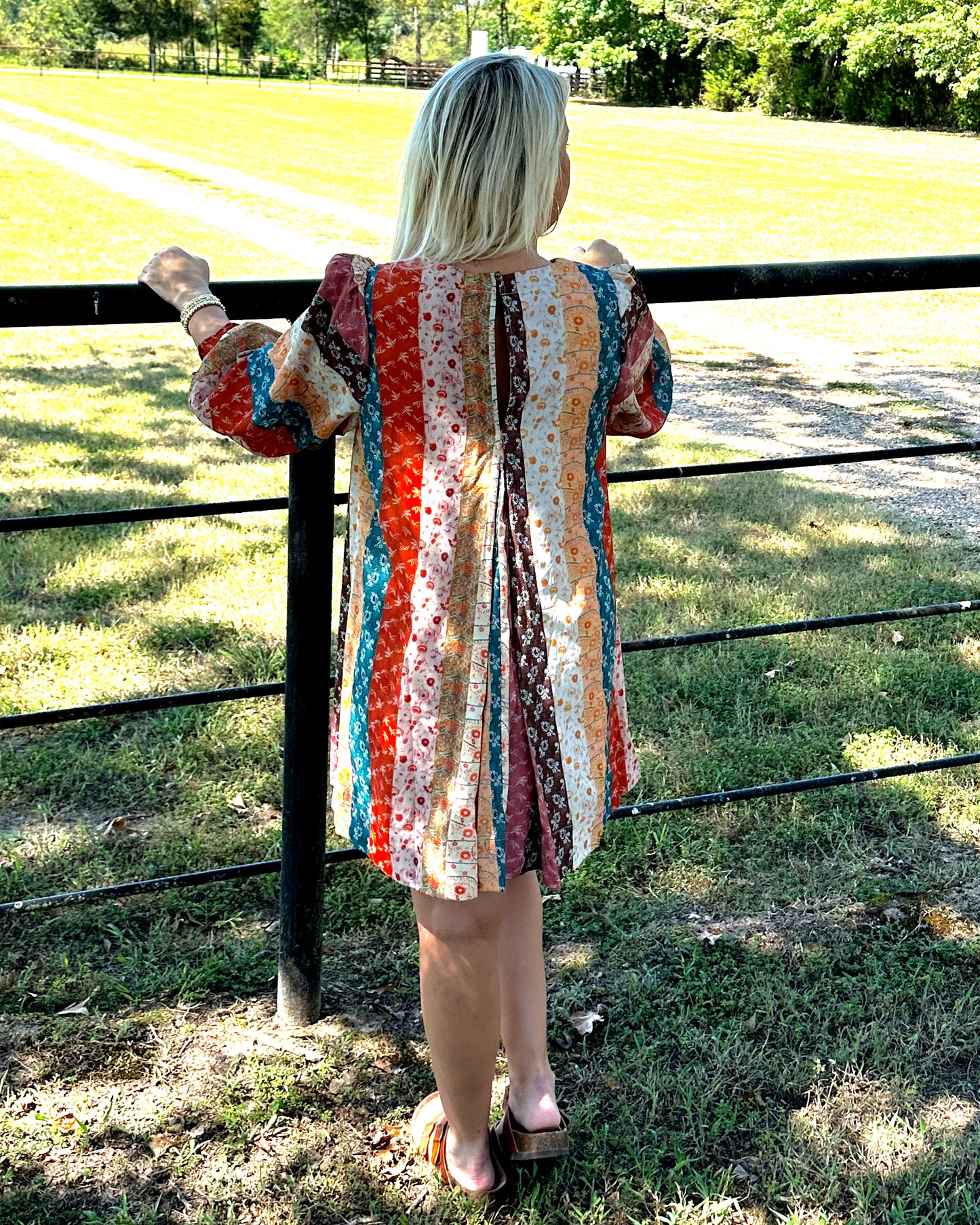 Charlie Dress