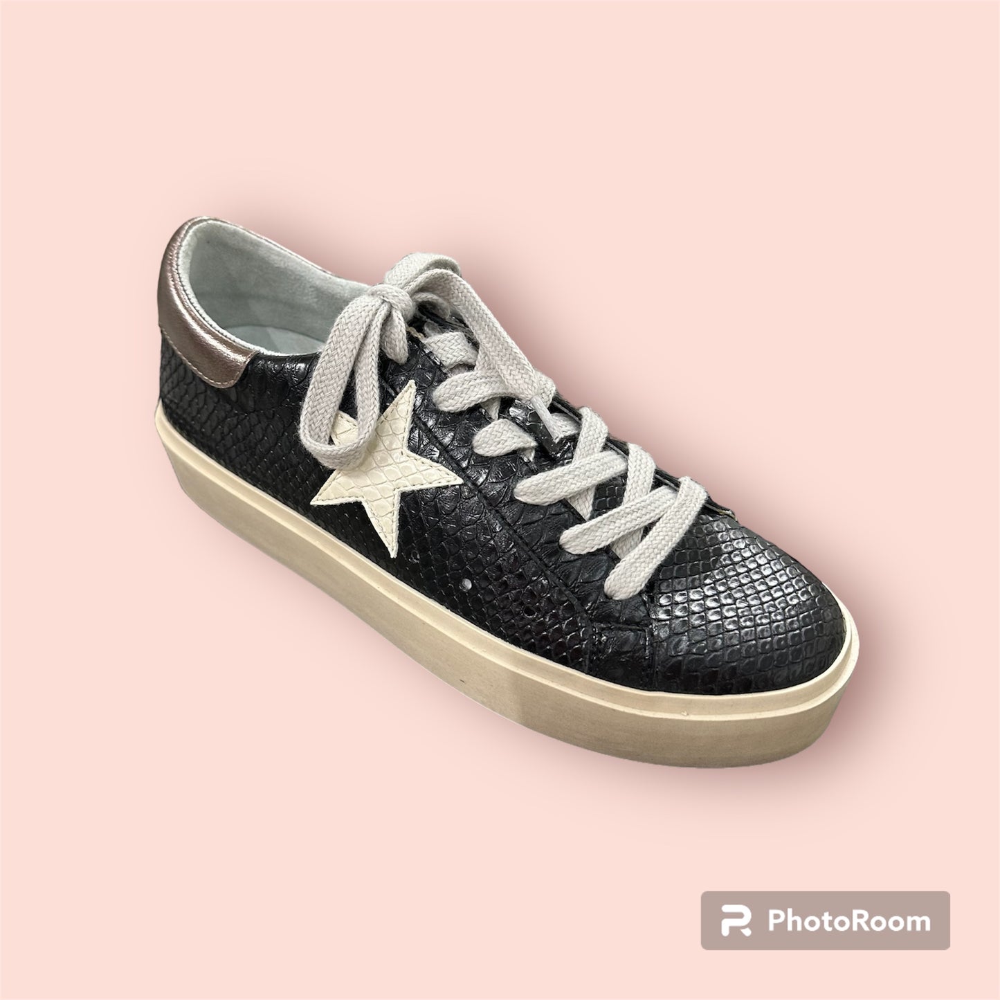 ShuShop Reba Black Snake