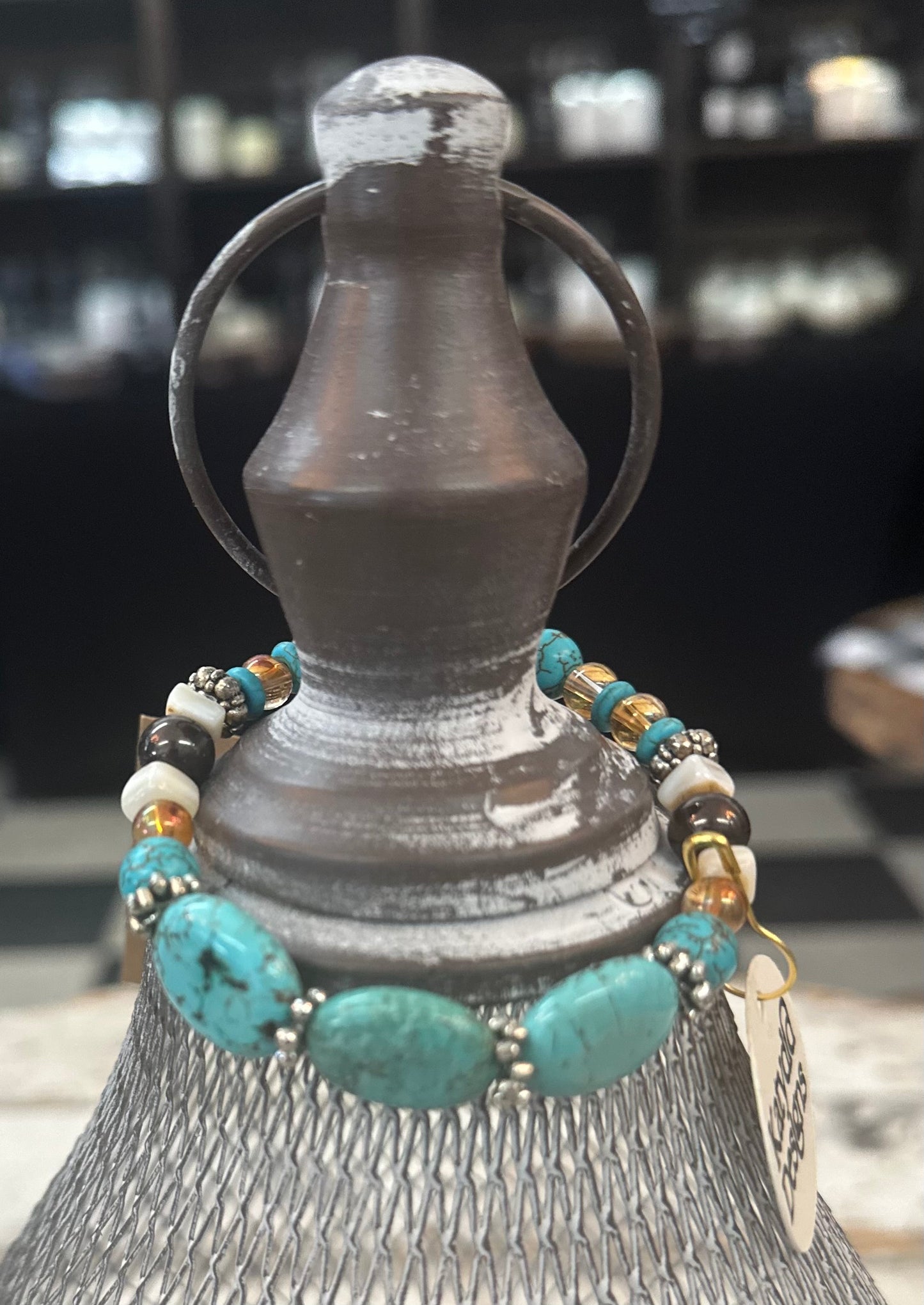 Annie Bracelet