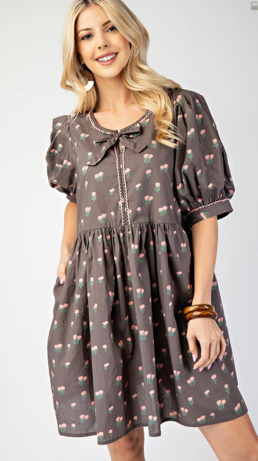 Lindy Dress