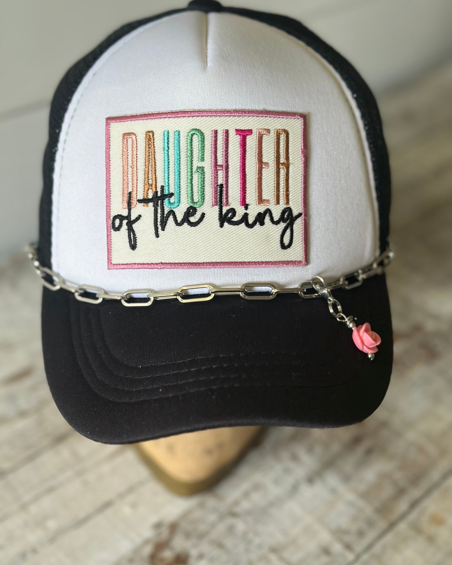 Daughter of the King Hat
