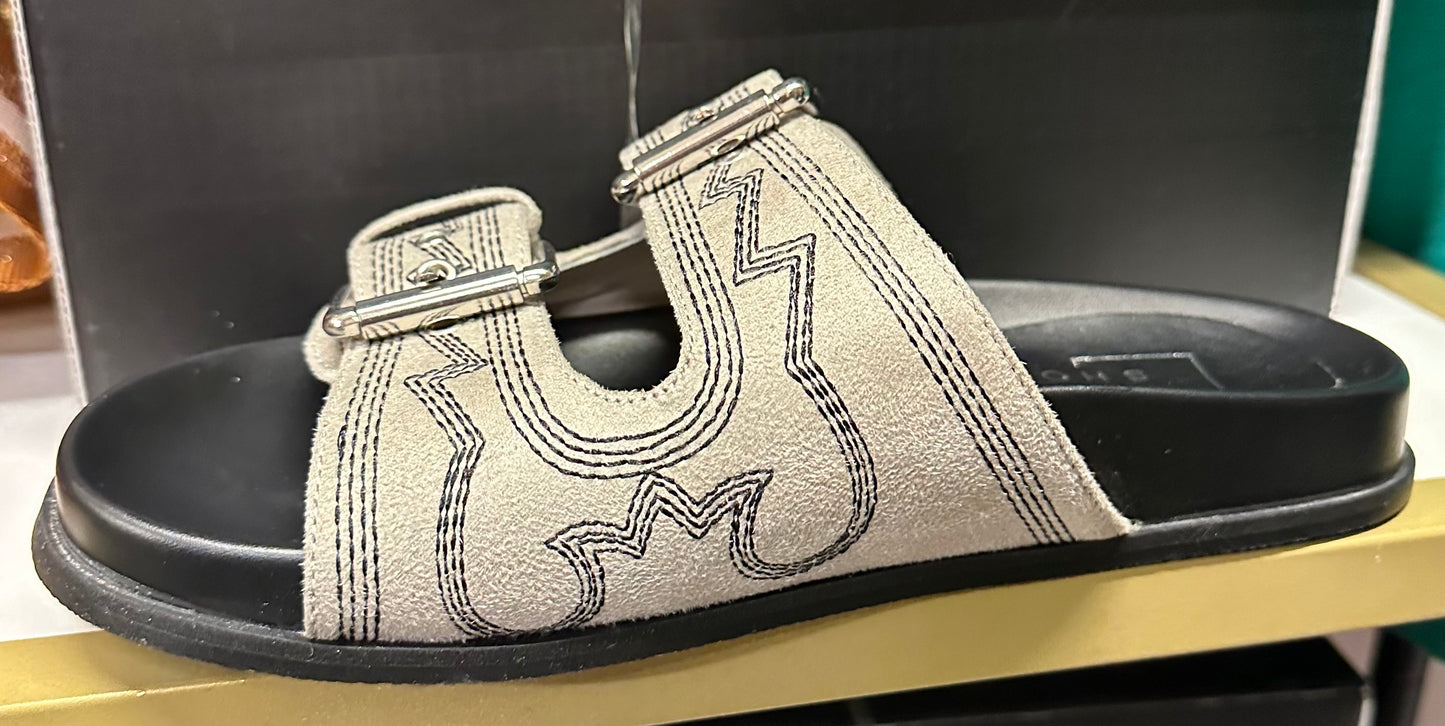 Shu Shop Devon Sandals