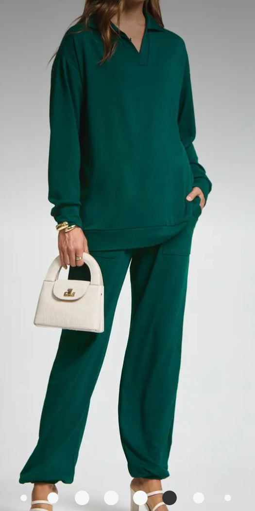 Dear Scarlett Loungwear