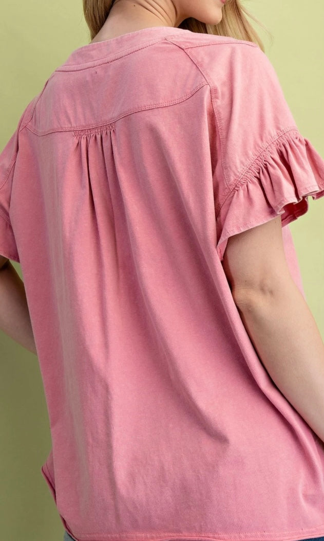 Rhonda Casual Shirt