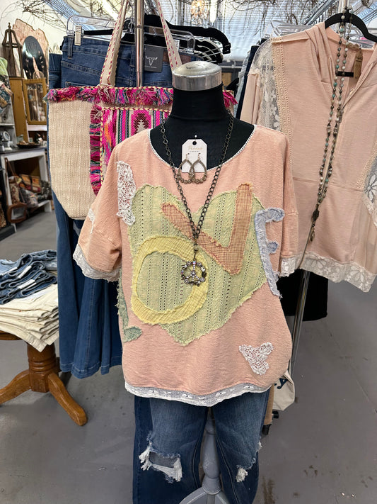 Oli & Hali Sweater