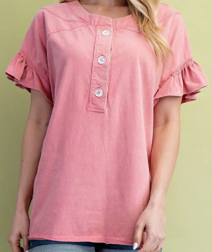 Rhonda Casual Shirt