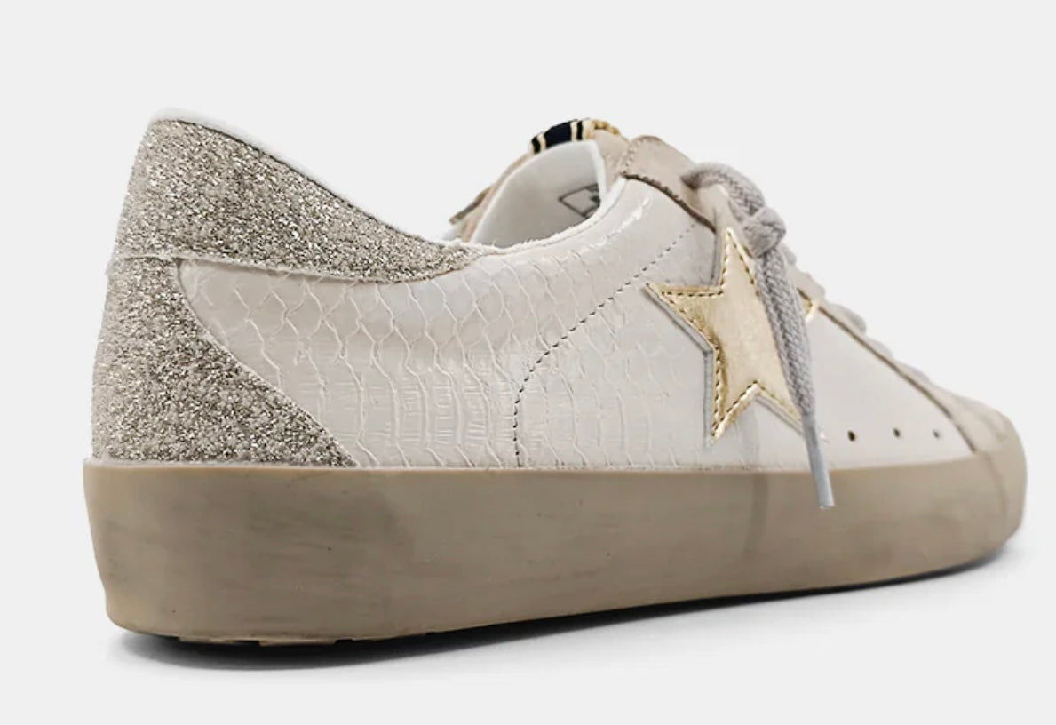 Shu Shop Paula Bone Snake