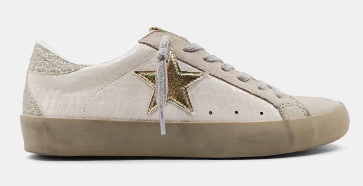 Shu Shop Paula Bone Snake