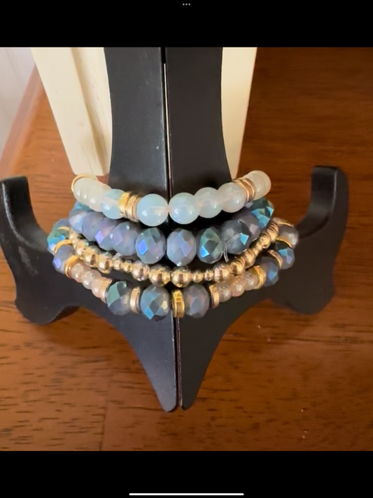 Josie Stack Bracelet
