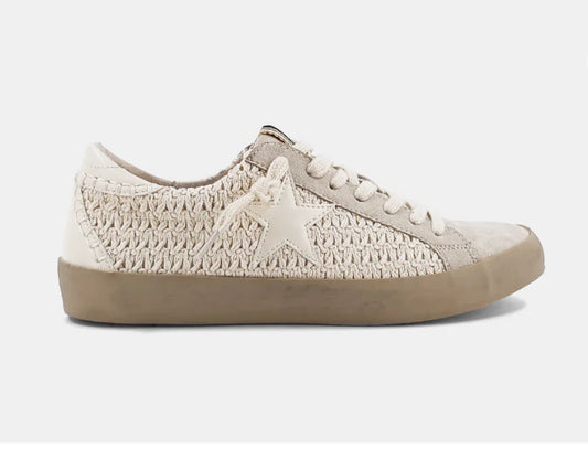 Shu Shop Paula Bone Woven