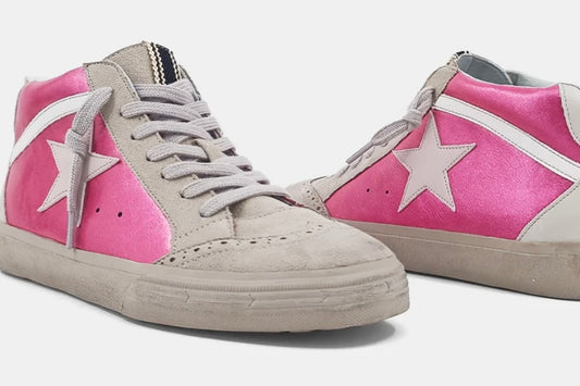Shu Shop Paulina Hot Pink