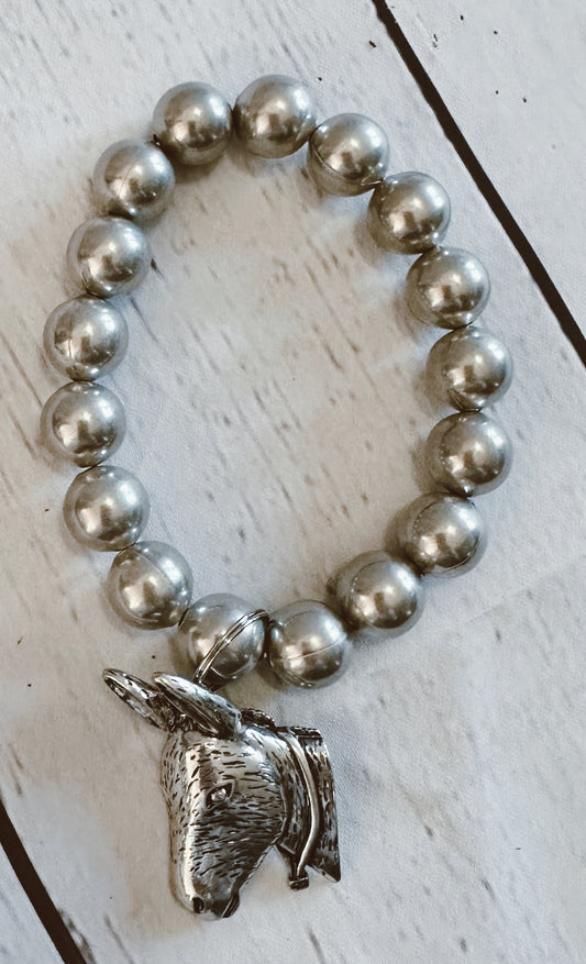 Dash the Donkey Bracelet